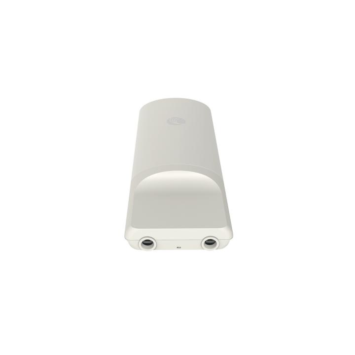 Access Point exterior cnPilot XV2-2T WiFi 6 802.11ax, doble banda, seguridad de acceso WPA3, Políticas de control de