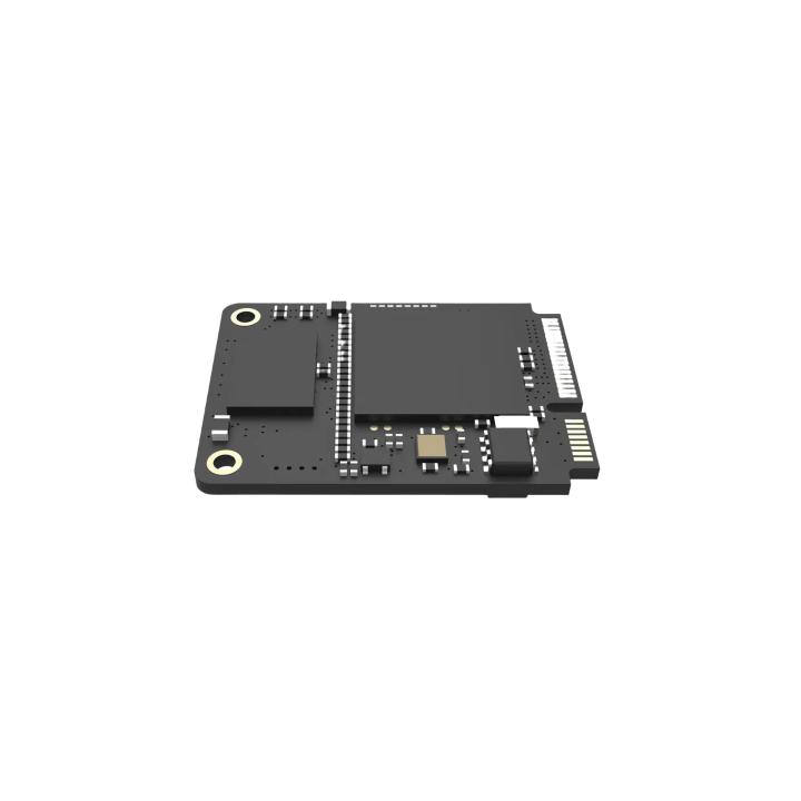 Modulo D30 Expansión de 100 usuarios y 30 llamadas simultaneas para conmutador P Yeastar (P560, P570)