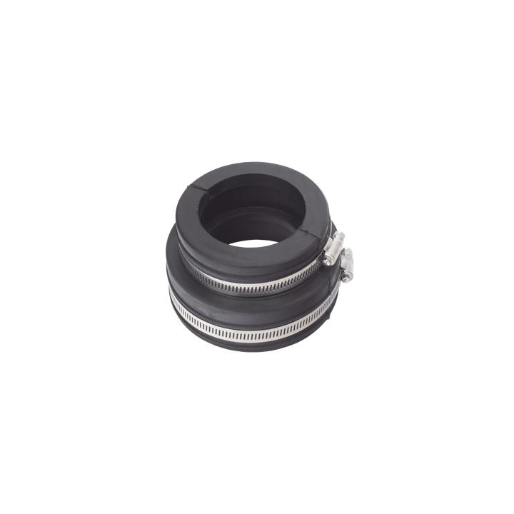 Bota de Caucho de 4" Sin Inserto