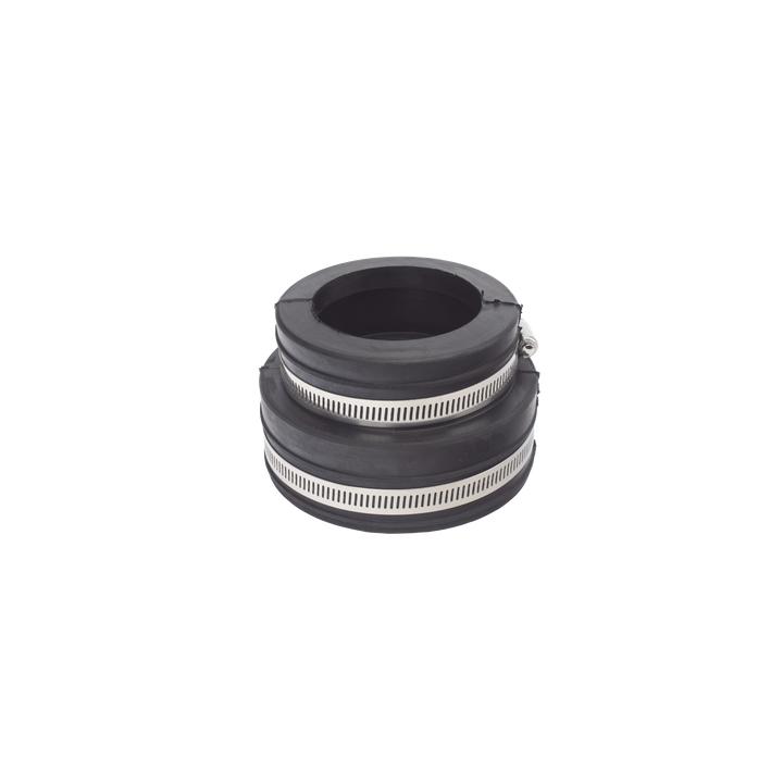 Bota de Caucho de 4" Sin Inserto