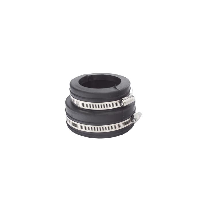 Bota de Caucho de 4" Sin Inserto