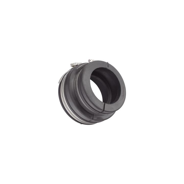 Bota de Caucho de 4" Sin Inserto