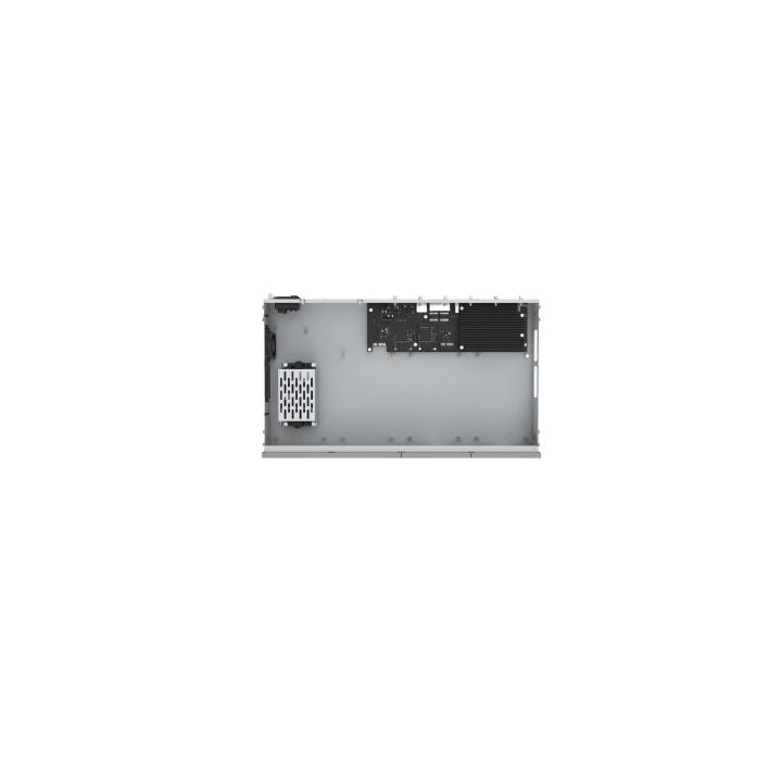 Conmutador IP PBX Enterprise Modular / 100 Extensiones Expansible a 200 / 30 Llamadas Simultáneas Expansible a 60 /