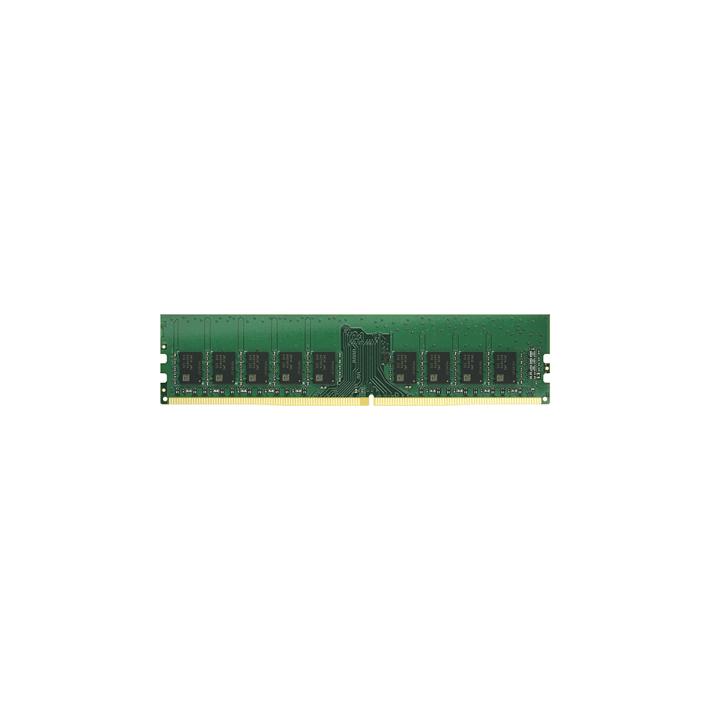 Módulo de Memoria DDR4 ECC Unbuffered DIMM | 8GB | 2666 MHz | Compatible con Series SA: SA3400D, SA3200D / Series UC: