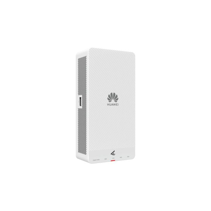 Punto de Acceso Inalámbrico eKit Wi-Fi 7 / 3.57 Gbps / Smart Antenna / Montaje en Pared / Seguridad WPA3 / Gestión