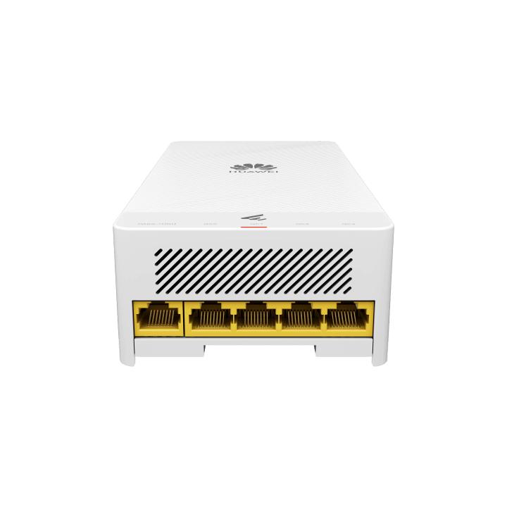 Punto de Acceso Inalámbrico eKit Wi-Fi 7 / 3.57 Gbps / Smart Antenna / Montaje en Pared / Seguridad WPA3 / Gestión