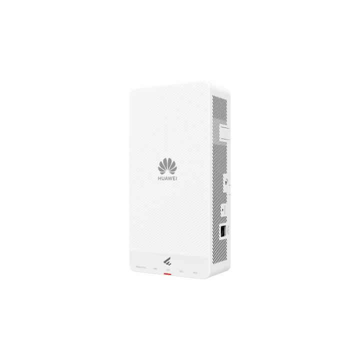 Punto de Acceso Inalámbrico eKit Wi-Fi 7 / 3.57 Gbps / Smart Antenna / Montaje en Pared / Seguridad WPA3 / Gestión