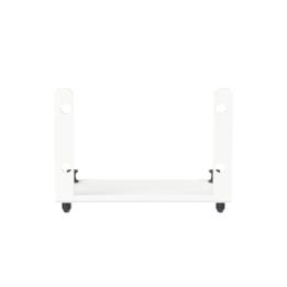 Soporte Para 2 Adaptadores de Fibra Óptica Opticom®, Para Uso con Gabinetes Multipropósito, de Instalación a