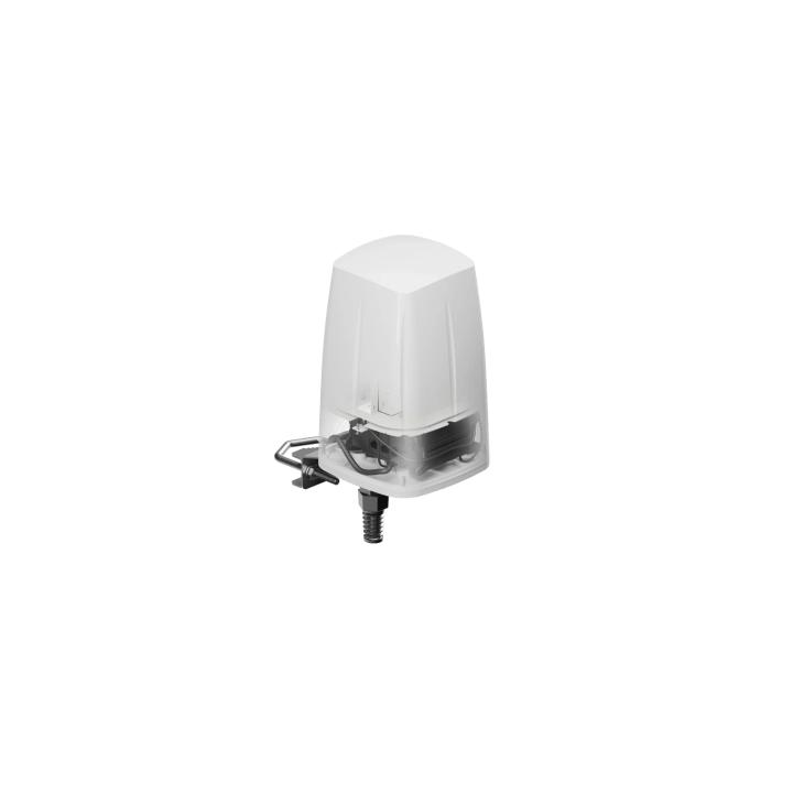 Gabinete IP67 con Antena Combinada LTE, GNSS y Wi-Fi  para Router RUT200/RUT240