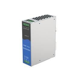 Fuente de Alimentación AC/DC 120W DIN-RAIL para Switch Industrial