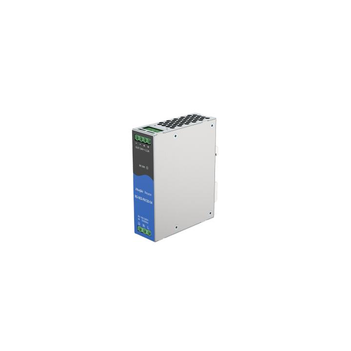 Fuente de Alimentación AC/DC 120W DIN-RAIL para Switch Industrial