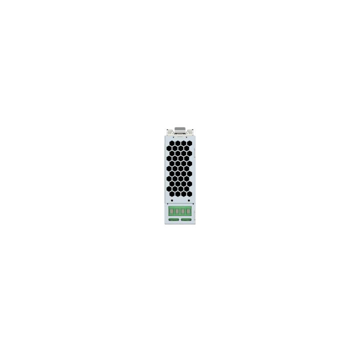 Fuente de Alimentación AC/DC 120W DIN-RAIL para Switch Industrial