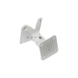(quickMOUNT pro LHG) Montaje de pared o poste para equipos LHG-Series con ajuste de 140°