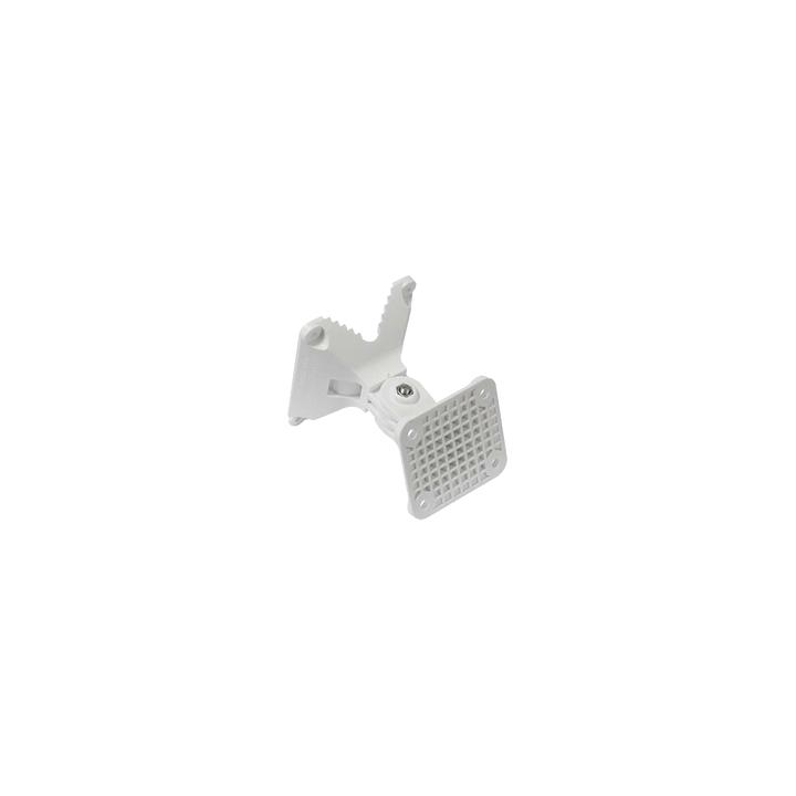 (quickMOUNT pro LHG) Montaje de pared o poste para equipos LHG-Series con ajuste de 140°