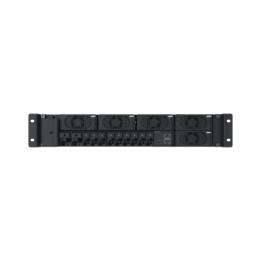 Rectificador Redundante 2000W, 220/380 VAC a -48 VDC, 200A, 2U