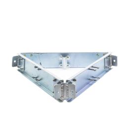 Estabilizador de Torre para Tramos STZ-35 Galvanizado por Electrólisis.