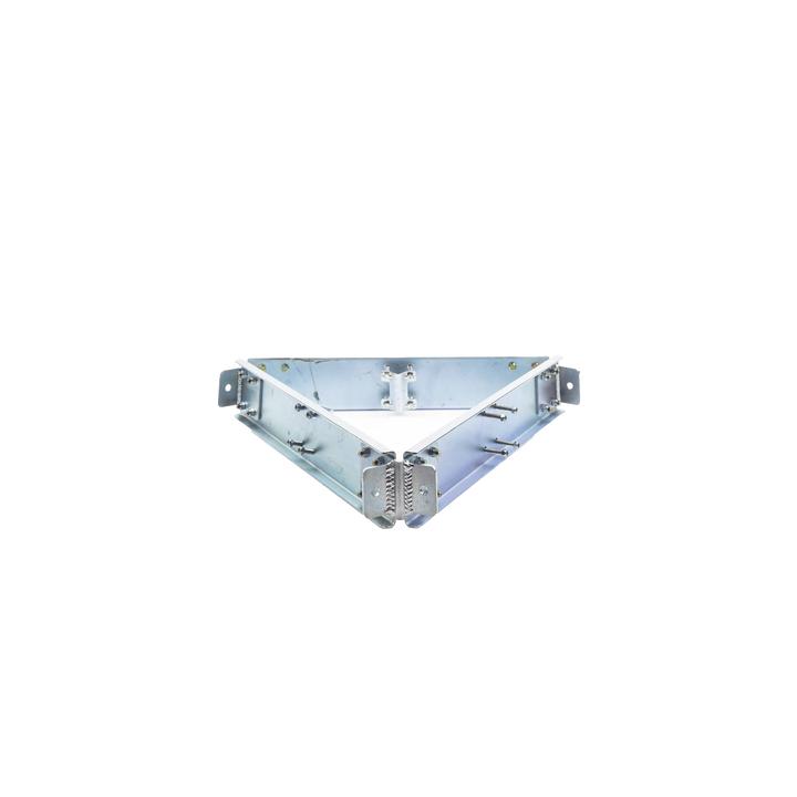 Estabilizador de Torre para Tramos STZ-35 Galvanizado por Electrólisis.