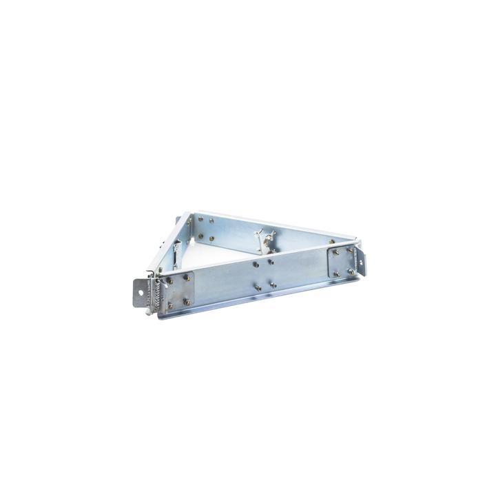 Estabilizador de Torre para Tramos STZ-35 Galvanizado por Electrólisis.