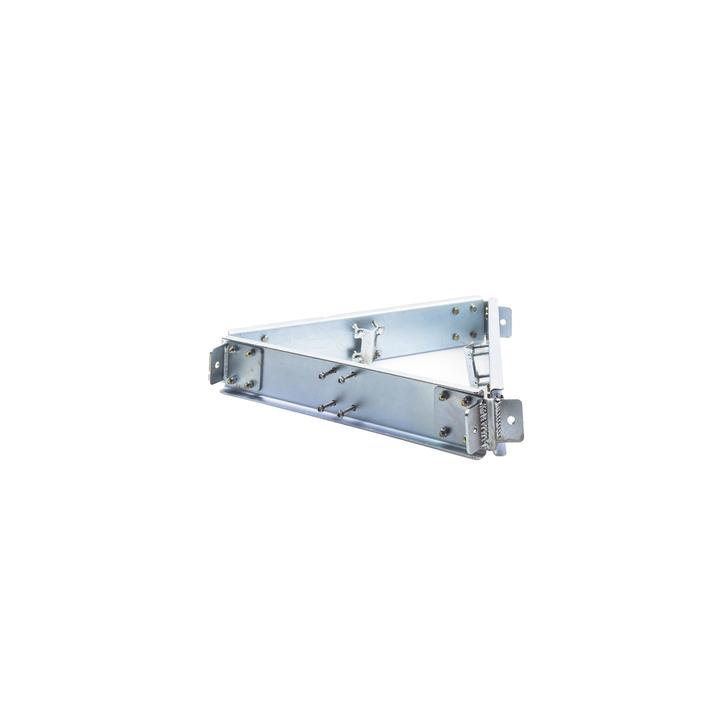 Estabilizador de Torre para Tramos STZ-35 Galvanizado por Electrólisis.