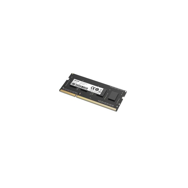 Módulo de Memoria RAM DDR4 de 8 GB / 3200 MHz / Para Laptop o NAS / SODIMM