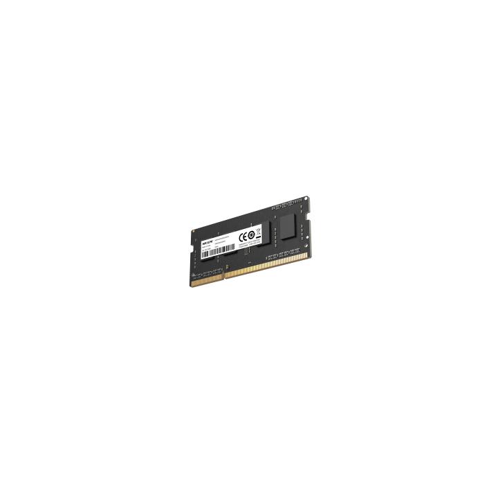 Módulo de Memoria RAM DDR4 de 8 GB / 3200 MHz / Para Laptop o NAS / SODIMM