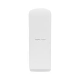AP Integrado Multipunto Sectorial de 120° de 15dBi Compatible con AirMetro hasta 16 Clientes