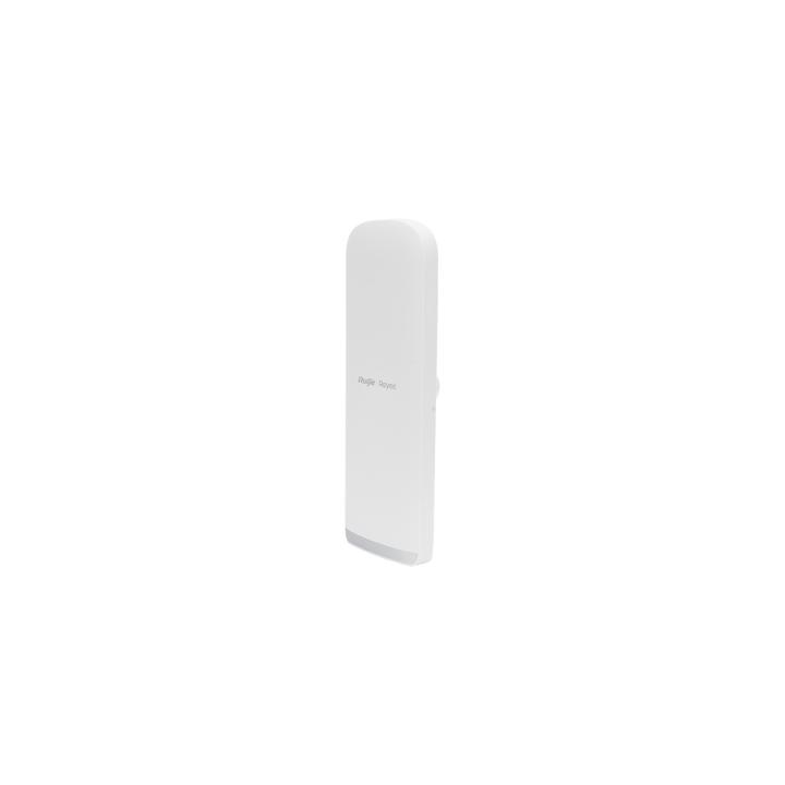 AP Integrado Multipunto Sectorial de 120° de 15dBi Compatible con AirMetro hasta 16 Clientes