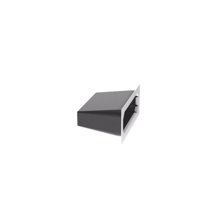 Sellador de Entrada de Cables, Para Uso con Gabinete Multiproposito MSICE24, Color Blanco