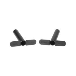 Accesorio para Administración Vertical de Cable, en Gabinetes de Pared PanZone®, Profundidad de 3in, 2pz