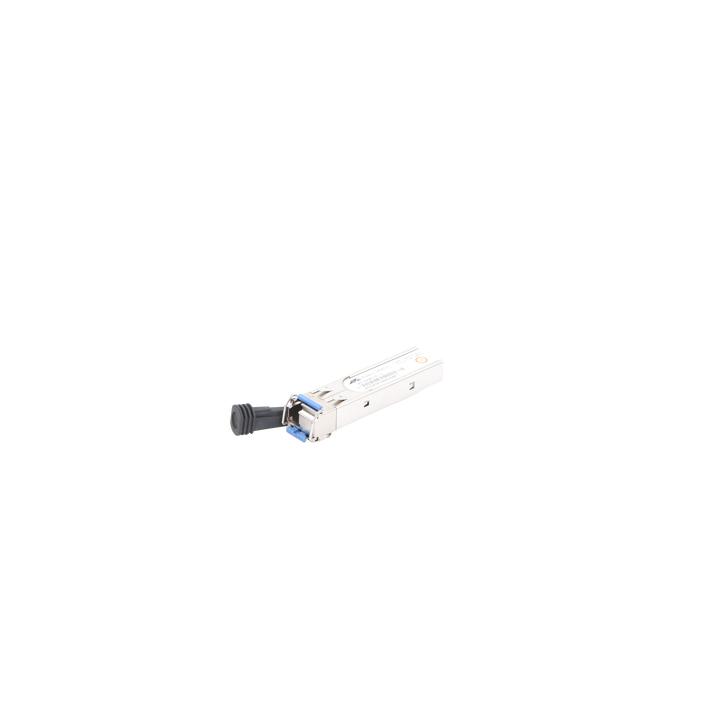 Transceptor SFP/LC, 10 km, Bi-Direcional, GbE, SMF, 1310Tx/1490Rx, (Requiere el AT-SPBD10-14)