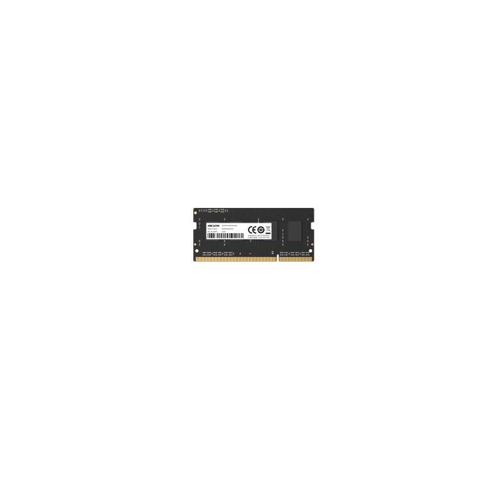 Módulo de Memoria RAM DDR4 de 16 GB / 3200 MHz / Para Laptop o NAS / SODIMM
