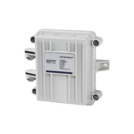 Protector PoE a 10/100/1000 Mbps (exterior) (Cat6 1000Mbps)