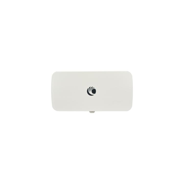 1 Gbps Capacidad / Suscriptor en 6 GHz / Force 4616 / 16 dBi Antena Integrada / 160 MHz Canales / Gestión gratuita en