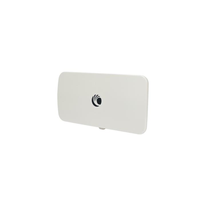 1 Gbps Capacidad / Suscriptor en 6 GHz / Force 4616 / 16 dBi Antena Integrada / 160 MHz Canales / Gestión gratuita en