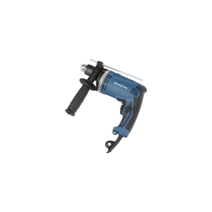 Taladro Rotomartillo de 710W ,110 Vca con broquero de 1/2 pulgada.