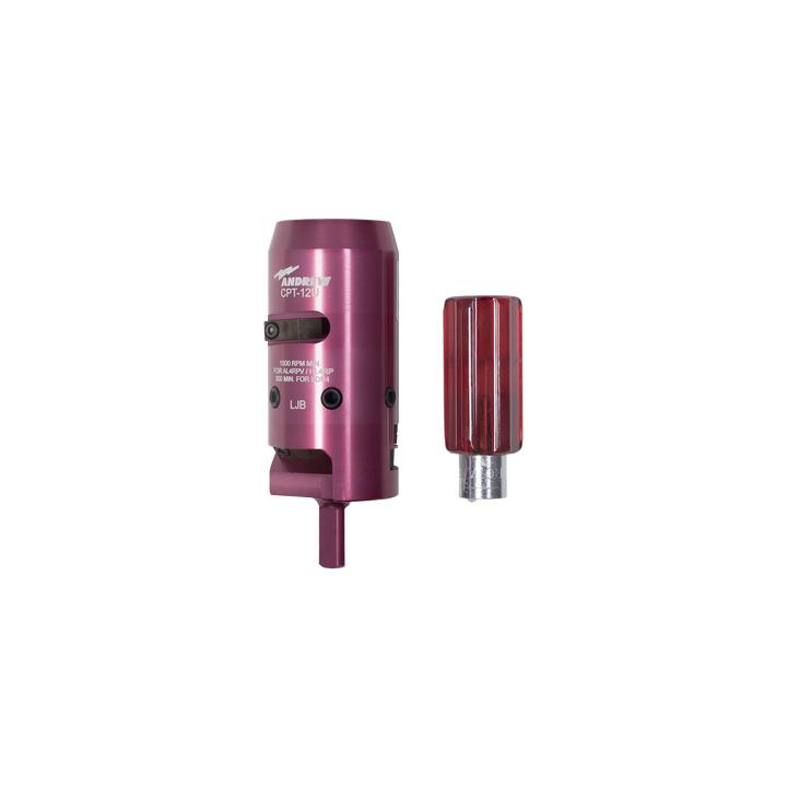 Herramienta Automatizada Para Preparacion de Cable Wilson 952003 y 952006.