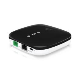 Ubiquiti Fiber XGS (UISP-FIBER-XGS) — ONU de 10 Gbps simétricos, Alcance de hasta 20 km