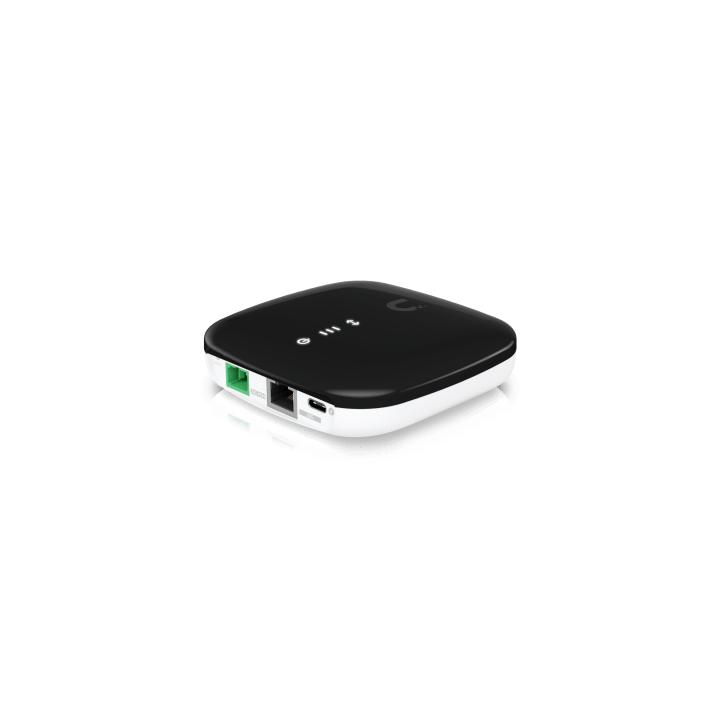 Ubiquiti Fiber XGS (UISP-FIBER-XGS) — ONU de 10 Gbps simétricos, Alcance de hasta 20 km