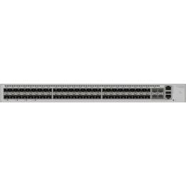 Switch eKit Core/Distribución Administrable Capa 3 / 48 puertos SFP  de 1 Gbps + 4 Puertos SFP+ de 10 Gbps / Soporta