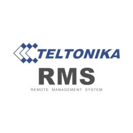 RMS Management - paquete de 5 años (solo administracion remota)