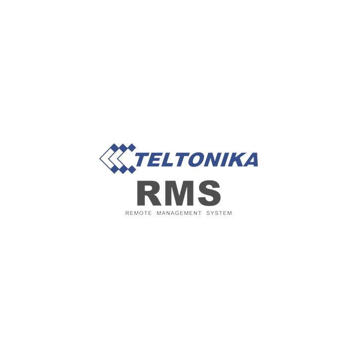 RMS Management - paquete de 5 años (solo administracion remota)