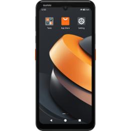 Terminal Móvil Inteligente SUNMI L3 / Octa-Core 2.2 GHz / 6.75" HD+ IPS / 4GB RAM + 64GB ROM / IP68 / NFC Dual-Sided /