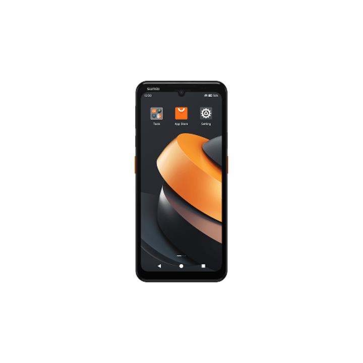 Terminal Móvil Inteligente SUNMI L3 / Octa-Core 2.2 GHz / 6.75" HD+ IPS / 4GB RAM + 64GB ROM / IP68 / NFC Dual-Sided /