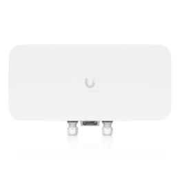 E7 Audience UniFi Enterprise WiFi 7 Doble-Banda de Alto Rendimiento para Interior con Cobertura Sectorial 50°/90° de
