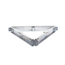 Estabilizador de Torre para Tramos STZ-45 Galvanizado por Electrólisis.