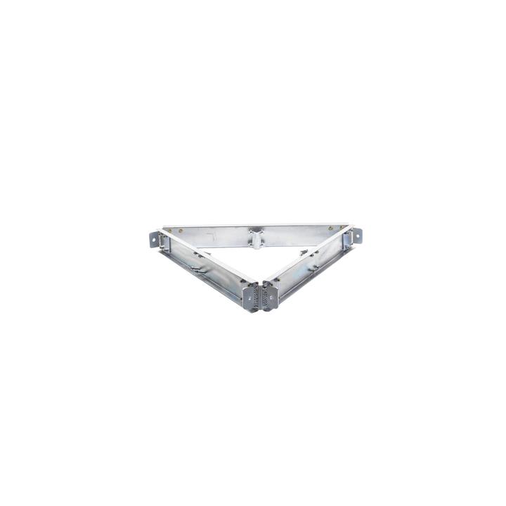 Estabilizador de Torre para Tramos STZ-45 Galvanizado por Electrólisis.
