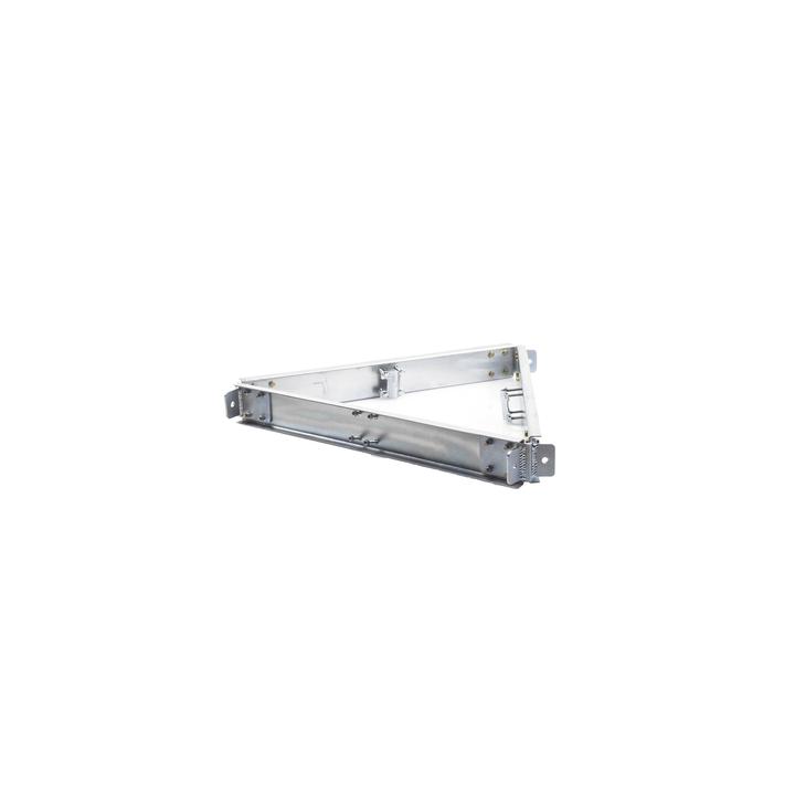 Estabilizador de Torre para Tramos STZ-45 Galvanizado por Electrólisis.