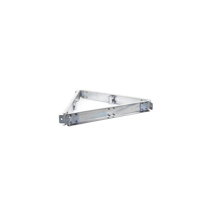 Estabilizador de Torre para Tramos STZ-45 Galvanizado por Electrólisis.