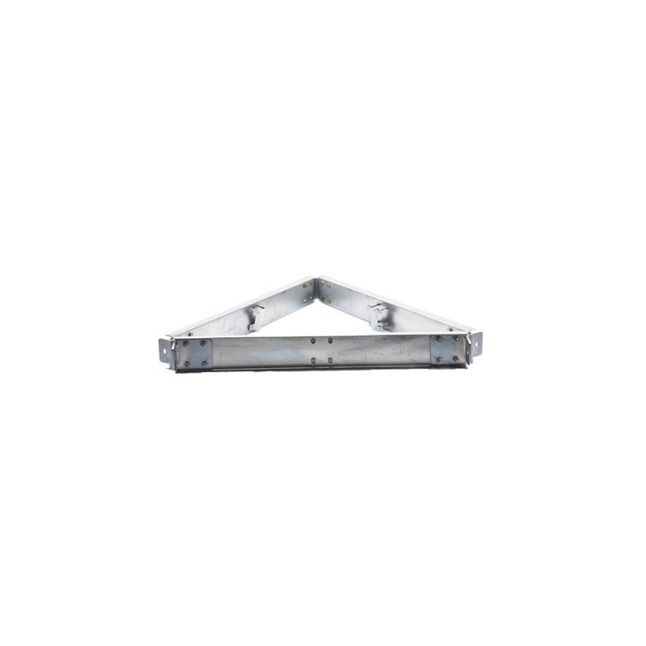 Estabilizador de Torre para Tramos STZ-45 Galvanizado por Electrólisis.
