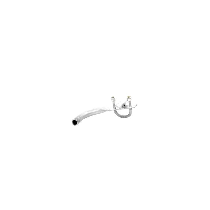 Montaje para Lámpara de Obstrucción SLOP5 compatible con tramo STZ30G, STZ35G y STZ45G.
